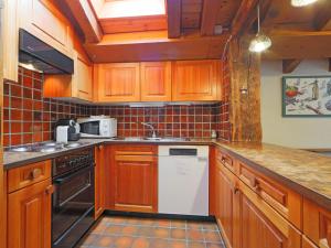 Apartment Haus Rollin by Interhome