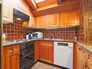 Apartment Haus Rollin by Interhome