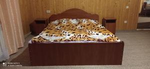 Садиба Лісовичок