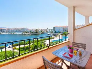 Apartment Sant Maurici-19 by Interhome - Empuriabrava