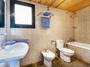 Holiday Home Toscana by Interhome