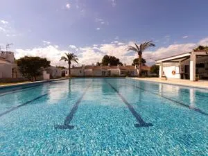 Holiday Home Salvagina 53 by Interhome - Riumar