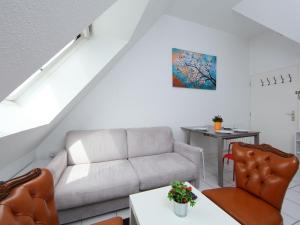 Appartements Apartment La Guillaumiere-1 by Interhome : photos des chambres