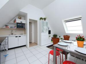 Apartment La Guillaumière-1 by Interhome