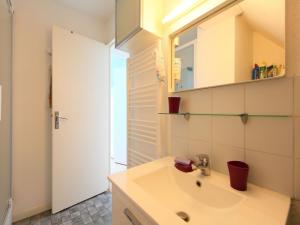 Appartements Apartment La Guillaumiere-1 by Interhome : photos des chambres
