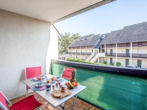 Apartment Mer et Plages-2