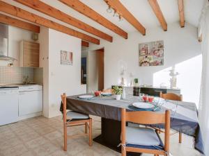 Appartements Apartment Mer et Plages by Interhome : photos des chambres