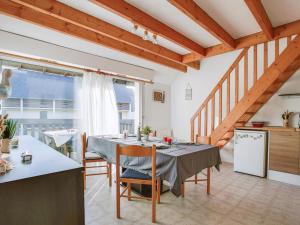 Appartements Apartment Mer et Plages by Interhome : photos des chambres