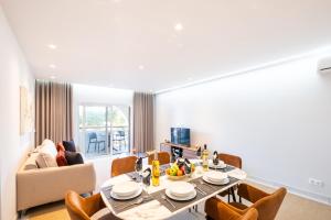 Apartment Melbourne 2 by Algarve Vacation