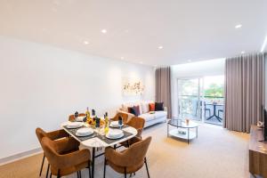 Apartment Melbourne 2 by Algarve Vacation