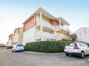 Appartements Apartment les Terrasses du Cap by Interhome : photos des chambres