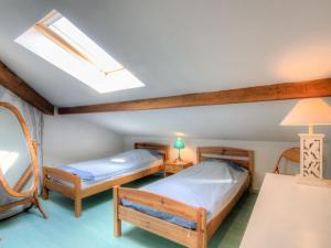 Appartements Apartment les Terrasses du Cap by Interhome : photos des chambres