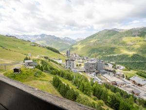 Studio Brelin Les Combes 807 by Interhome