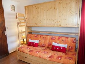 Studio Brelin Les Combes 844 by Interhome