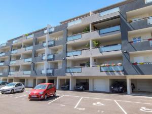 Appartements Apartment Terrasse de Lucie by Interhome : photos des chambres