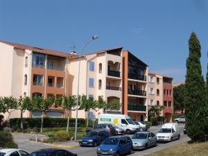 Appartements Apartment Le Lagon Bleu-5 by Interhome : photos des chambres