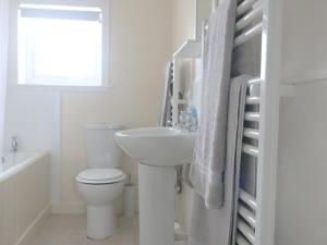 Holiday Home Flo Anndra by Interhome