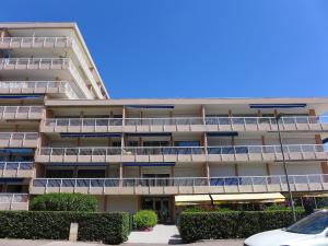 Appartements Apartment Le Mediterranee-2 by Interhome : photos des chambres
