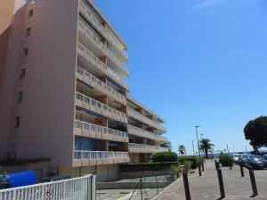 Appartements Apartment Le Mediterranee-2 by Interhome : photos des chambres