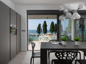 Apartment Villa Fasana