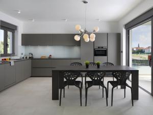 Apartment Villa Fasana by Interhome 