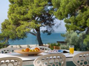 Apartment Villa Fasana by Interhome