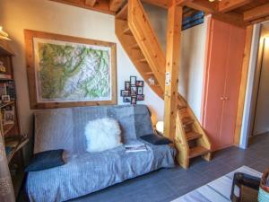 Apartment Le Triolet-8 by Interhome