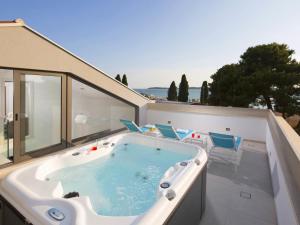Apartment Villa Fasana by Interhome 