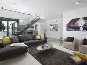 Apartment Villa Fasana by Interhome 
