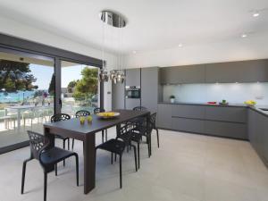 Apartment Villa Fasana by Interhome 