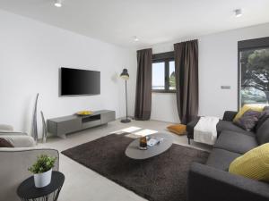 Apartment Villa Fasana by Interhome