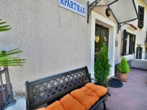 Apartment Lovrano-1 by Interhome 