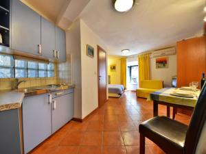 Apartment Lovrano-1 by Interhome