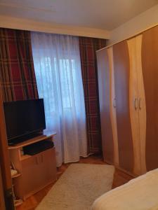 Apartament cu trei camere