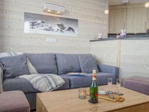 Apartment Le Curling B - Val Claret-35 by Interhome