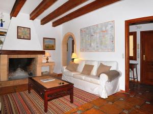 Holiday Home Nostra by Interhome