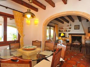 Holiday Home Nostra by Interhome