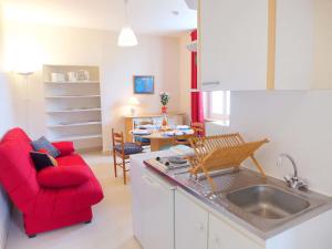 Appartements Apartment Le Petit Robinson-6 by Interhome : photos des chambres