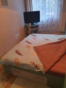 Apartament cu trei camere