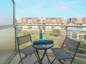 Apartment Oase with parking by Interhome