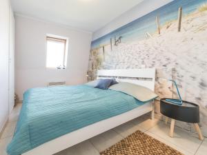 Apartment Oase with parking by Interhome