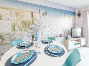 Apartment Oase with parking by Interhome