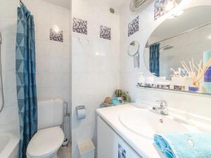 Apartment Oase with parking by Interhome