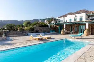 Magganari View Village - Pikrinero