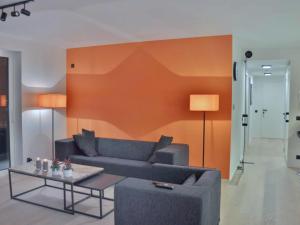 Apartment Havenzicht with parking by Interhome