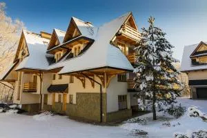 贝拉蒙特公寓酒店 - 扎科帕内 贝拉蒙特公寓酒店 - 扎科帕内