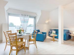 Studio Bleue Océane by Interhome