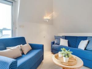 Appartements Studio Bleue Oceane-1 by Interhome : photos des chambres
