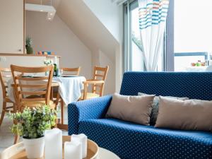 Appartements Studio Bleue Oceane-1 by Interhome : photos des chambres