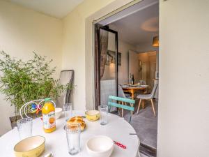 Apartment Cabourg Plage-16